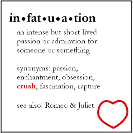 infatuation-definition1